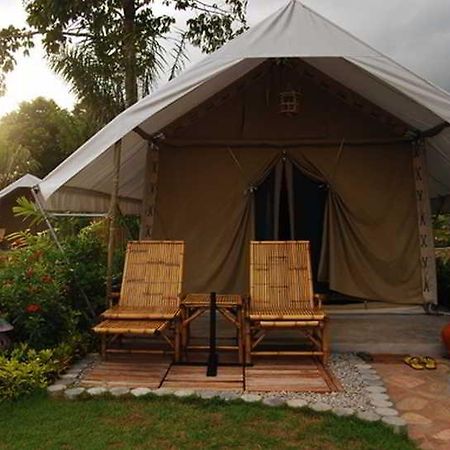 Sai Ngam Beach Resort Pathio Exterior photo