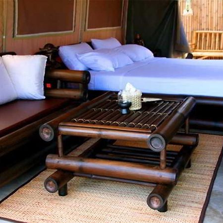 Sai Ngam Beach Resort Pathio Exterior photo